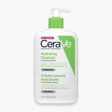 CERAVE CREME LAVANTE P.SECHE 473ML